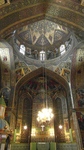 arménský kostel