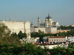 Madrid Madrid