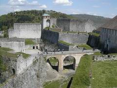 Citadelle de Besancon