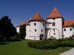 vylet-varazdin-zamek