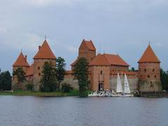 Trakai