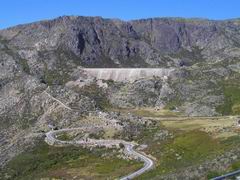  Pohori Sierra da Estrela