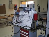 UAE 112 04 Laborator mechatroniky II