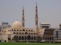 UAE 112 04 Mesita v Sharjah