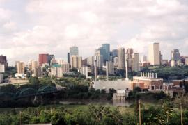 CA 057 05 Edmonton-downtown CA 057 05 Edmonton-downtown