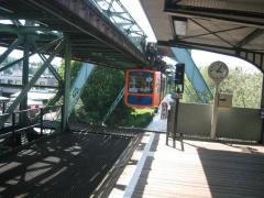 D 05 3093 9  Wuppertal2_Schwebebahn