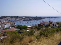 E 2502 C Cadaques