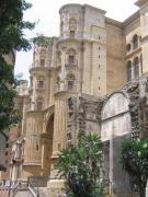 E 322 A Malaga - Catedral