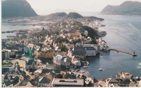 NO 2005 14 Alesund