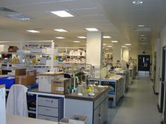 UK 05 029 09 laboratory