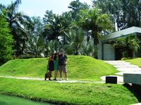 muzeum Inhotim muzeum Inhotim