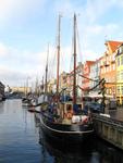 Přístav Nyhavn