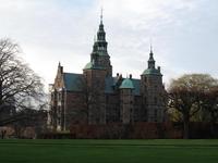 Rosenborg Slot