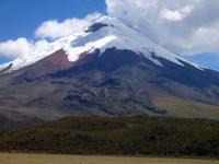 Cotopaxi
