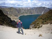 Quilotoa
