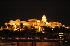 Budacastle