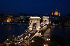 Chain Bridge