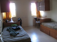 hostel