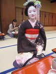 geisha