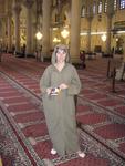 Umayyad mosque - Damascus