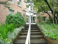 our (older) student house