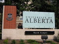 Univerzita-severní kampus