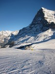 eiger nordwand