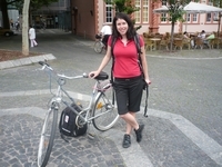 moje kolo v nemecku