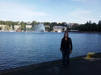 harbour harbour