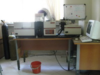 laboratory