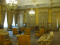 niavaran palace_tehran