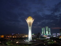 Astana