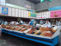 Trznice Almaty