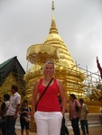 Chiang Mai - Doi Suthep 2