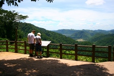 Khao Yai National Park 2