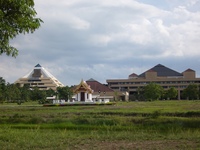 campus