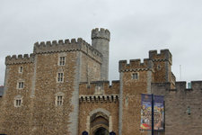 Cardiff Castle