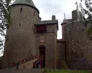 Castle Coch