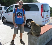 gibraltar gibraltar
