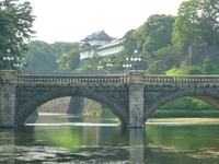 Nijubashi Bridge