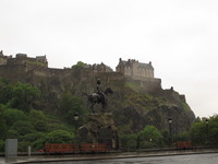 Edinburgh Castle