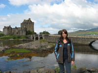 Eilean Donan Castle