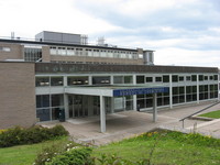 School of Chemistry