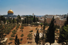 Jerusalem