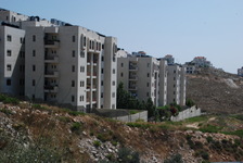 Nablus - moje ubytovani 1