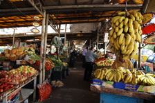 Nablus - trhy 1