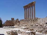 Baalbek