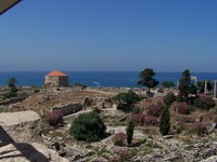 Byblos_archeologic_park