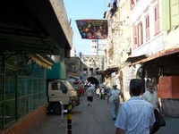 Tripoli_streets