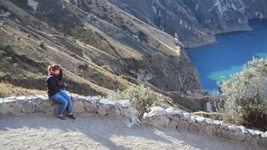 Laguna Quilotoa 2